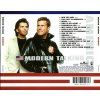 Modern Talking America (The 10th Album) (2001)+