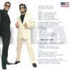 Modern Talking America (The 10th Album) (2001)+++++++++