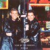 Modern Talking 2000 Year Of The Dragon (The 9th Album) (2000)++