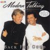Modern Talking Back For Good (The 7th Album) (1998)