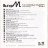 Boney M The Maxi Singles Collection (Extended Version) Vol. 3 (2006)+++++