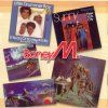 Boney M The Maxi Singles Collection (Extended Version) Vol. 3 (2006)++