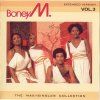 Boney M The Maxi Singles Collection (Extended Version) Vol. 3 (2006)