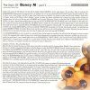 Boney M The Maxi Singles Collection (Extended Version) Vol. 2 (2005)+++++