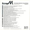 Boney M The Maxi Singles Collection (Extended Version) Vol. 2 (2005)++++