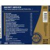 Secret Service – The Maxi Singles Collection Vol. 1+