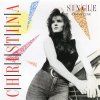 Christina Single Gimme Love (2024) ESonCD