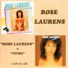 Rose Laurens Rose Laurens + Vivre (1983)
