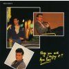Ryan Paris Ryan Paris (The Album) (BONUS TRACKS) (1984) (2025)++