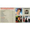 Ryan Paris Ryan Paris (The Album) (BONUS TRACKS) (1984) (2025)++++