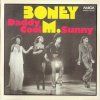 Boney M Take The Heat Off Me (Collector's Edition) (1976)+++++++++