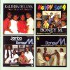 Boney M Kalimba De Luna (Collector´s Edition) (1984)++