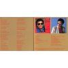 F.R. David Words (1982) Collector´s Edition+++++
