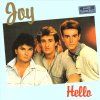 Joy Hello (The 1st Album) (USA Edition) (1986)