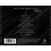 Thomas Anders Sings Modern Talking Let´s Talk About Love (The 2nd Album) 2CD+