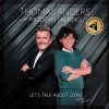 Thomas Anders Sings Modern Talking Let´s Talk About Love (The 2nd Album) 2CD
