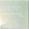 Thomas Anders Sings Modern Talking Ready For Romance (The 3rd Album) (2025) 2CD+++