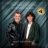 Thomas Anders Sings Modern Talking Ready For Romance (The 3rd Album) (2025) 2CD