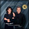 Thomas Anders Sings Modern Talking Romantic Warriors (The 5th Album) (2025) 2CD