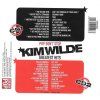 Kim Wilde Pop Don´t Stop (Greatest Hits) (2021) 2CD+