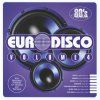 80´s Revolution Euro Disco Vol. 4