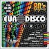 80´s Revolution Euro Disco Vol. 1