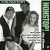 Fun Factory Nonstop (The 1st Album) (1994)