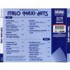 Italo Maxi Hits 2CD Limited+