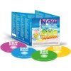 NOW That´s What I Call An 80s Summer (2026) (4CD)+