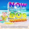 NOW That´s What I Call An 80s Summer (2026) (4CD)