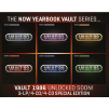 NOW YEARBOOK The Vault Series