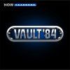 NOW Yearbook The Vault 1984 (2024) 4CD++
