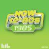 NOW 12 80s 1985 Part 2 (4CD) (2025)