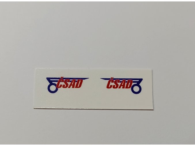 Obtisk ČSAD