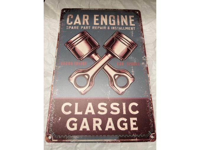 car eng