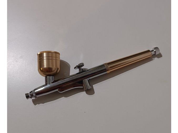 airbrush pistole