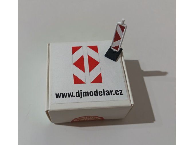 Dopravní značení