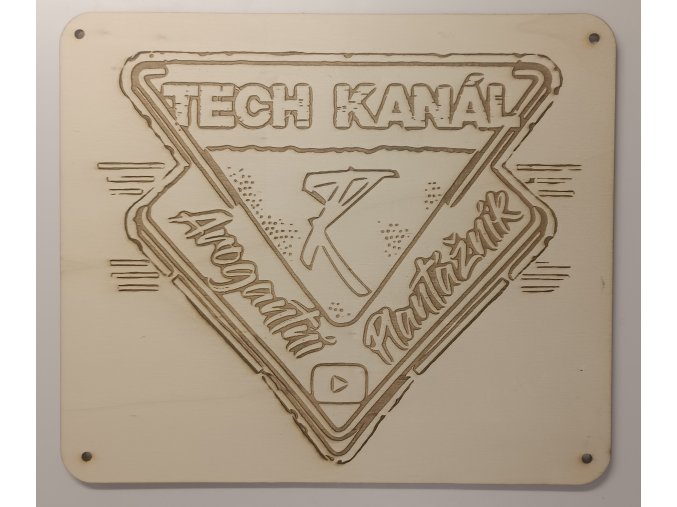 Cedule Tech kanál