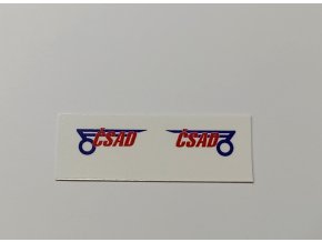 Obtisk ČSAD