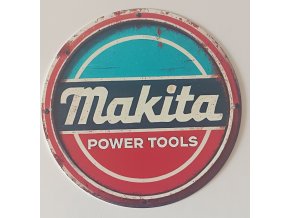 Cedule Makita