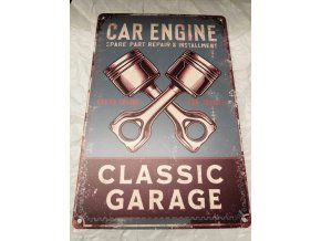 car eng