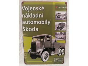 skoda naklad