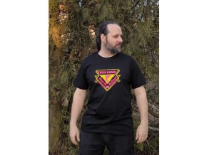 Tričko TECH KANÁL