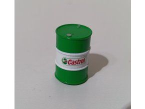 Sud castrol
