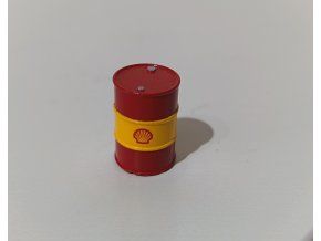 Sud Shell