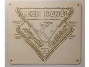 Cedule Tech kanál