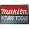 Cedule Makita