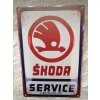 skoda servis