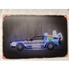 delorian