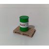 paleta sud castrol